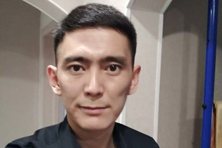 Суд признал невиновным кинорежиссера из Улан-Удэ, задержанного за участие в протестной акции КПРФ