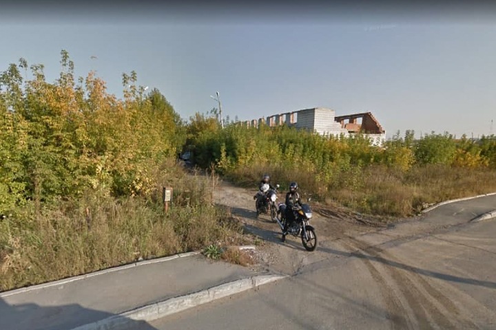 Связанная с семьей депутата Госдумы компания хочет построить картодром в Новосибирске