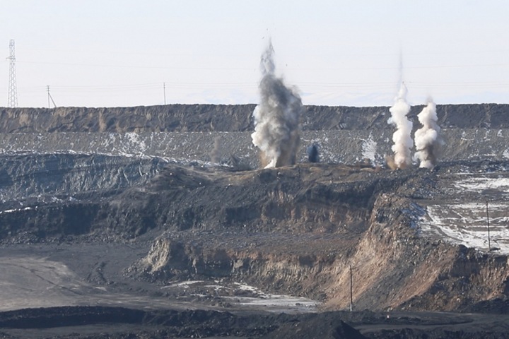 Власти Хакасии выступили против расширения угледобычи из-за ухудшения экологии