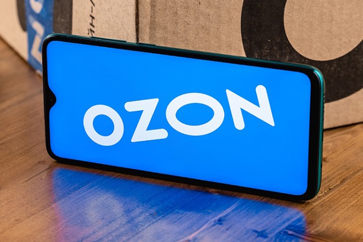 Ozon запустил в Новосибирске свою благотворительную программу