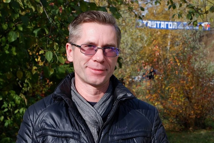 Экс-кандидат в Госдуму остался свидетелем по делу о «клевете» на бывшего главу избиркома Кузбасса
