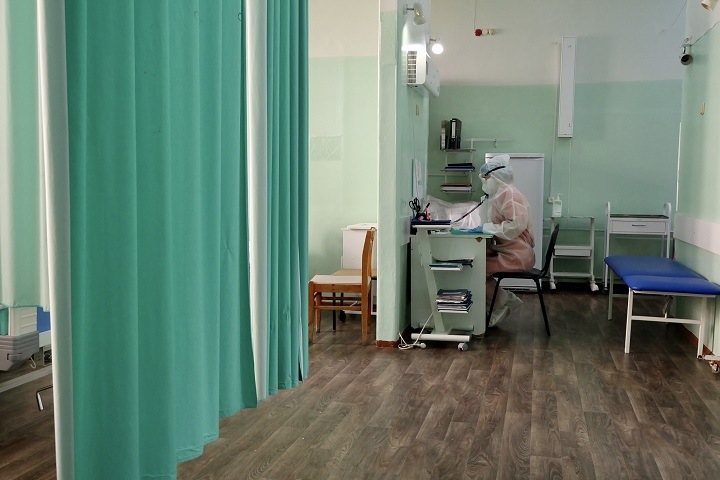 Экс-глава Кузбасса назвал причиной высокой смертности от ковида «оптимизацию» здравоохранения