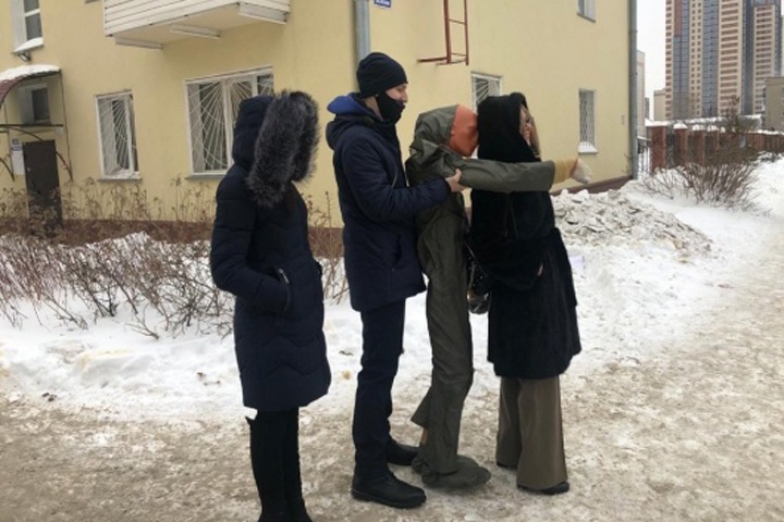 Новосибирскому маньяку дали 7,5 лет за нападения в Березовой роще