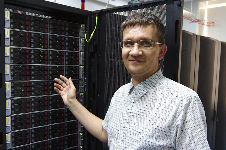 Экс-директор новосибирского Института вычислительных технологий подал в суд на Google