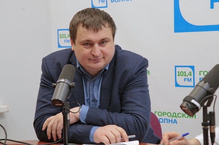 Генпрокуратура объявила предостережение заместителю губернатора Новосибирской области