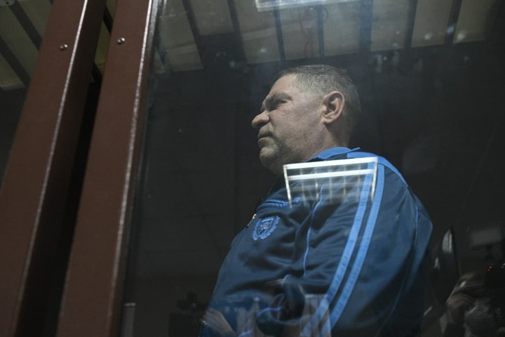 Суд арестовал инспектора Ростехнадзора после взрыва на «Листвяжной»