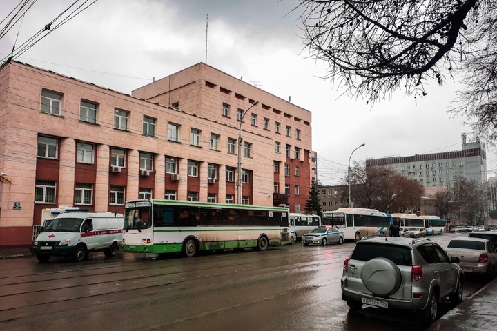 Власти повысят тарифы на проезд в новосибирских автобусах