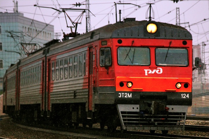 МТС улучшила связь для пассажиров железной дороги в Новосибирской области