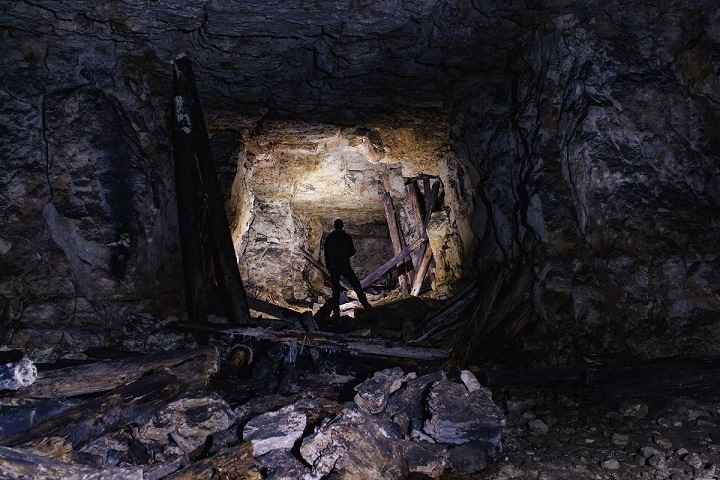 Шахтер погиб во время взрывных работ на руднике в Бурятии