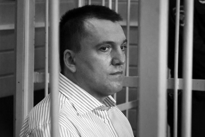 Защита Анатолия Радченко заявила о пыточных условиях содержания в кемеровской колонии