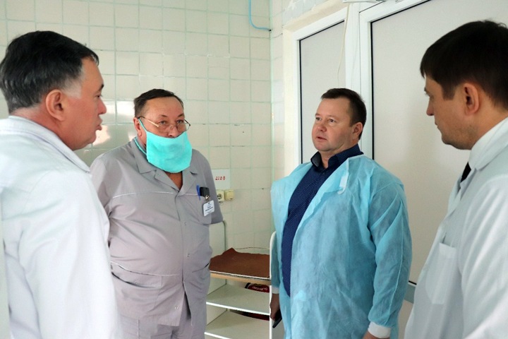 Отставку министра здравоохранения Кузбасса связали с уголовным делом и занижением данных по ковиду