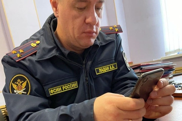 Руководство ФСИН просило СК не пускать адвоката к пострадавшим от пыток иркутским заключенным