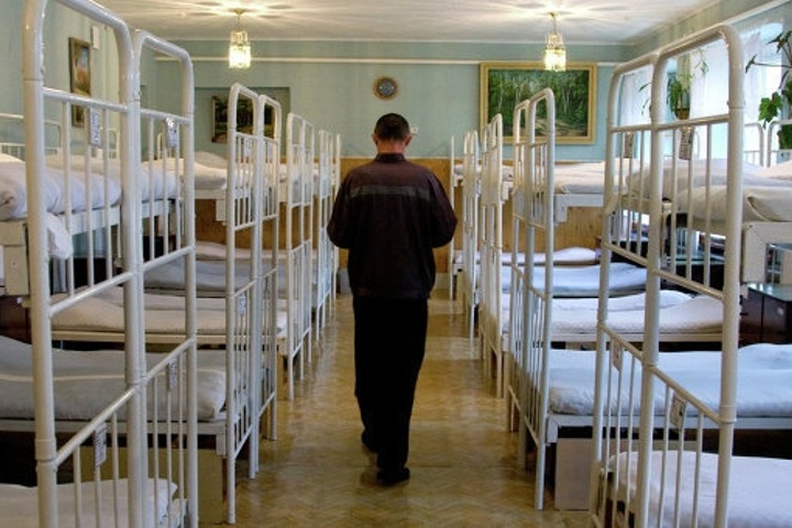Заключенные иркутской колонии объявили голодовку из-за отсутствия медпомощи и «нарушения прав»