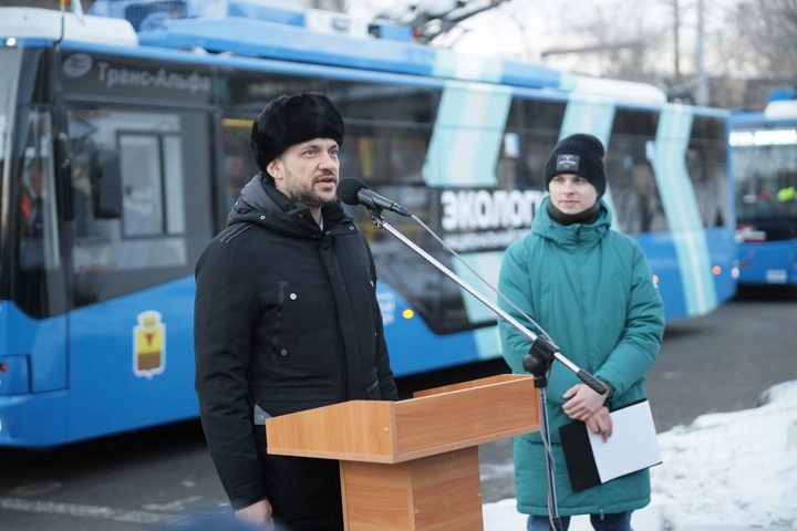 Депутат Мосгордумы потребовала отставки главы Забайкалья