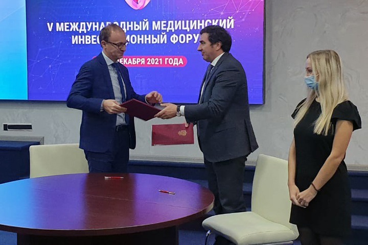 Новосибирское правительство отдало очередной крупный проект связанным с группой «ВИС» людям