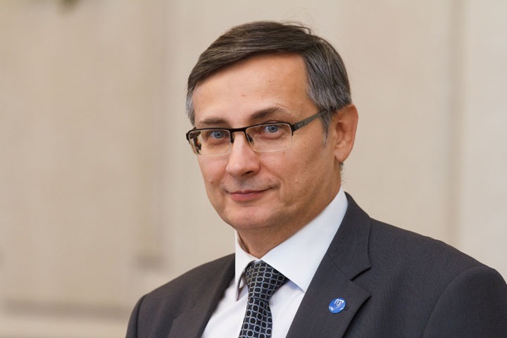 Новосибирский министр экологии подал в отставку
