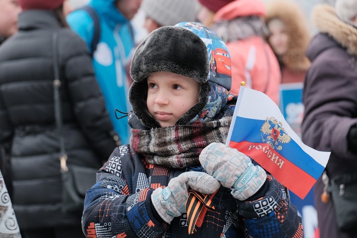 Власти подняли плату за детсады в Новосибирске