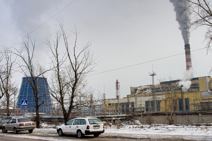 Уголовное дело возбудили после аварии на ТЭЦ в Улан-Удэ