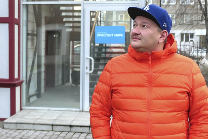 Красноярский медиаменеджер займется переводом тувинских газет в онлайн