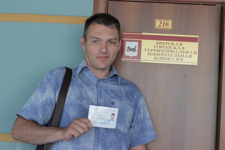 Депутат гордумы Братска пойдет под суд по делу об умерщвлении бездомных животных Депутат гордумы Братска пойдет под суд по делу об умерщвлении бездомных животных