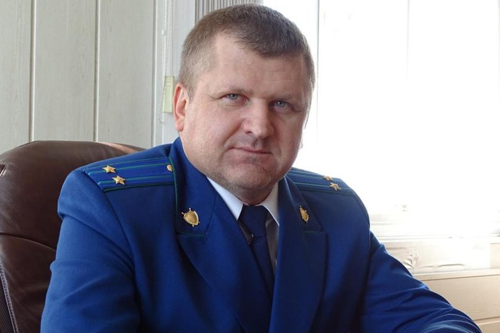 Прокурор Новосибирска отрицает предписание не взыскивать долги с застройщиков