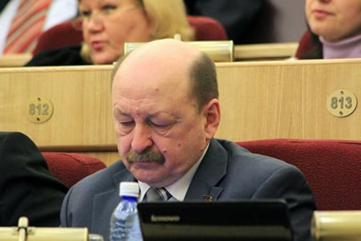 Экс-депутат Госдумы от КПРФ построит отель в Новосибирске