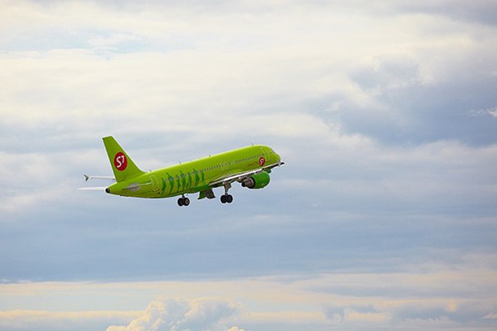Следствие отказалось от версии авариной посадки рейса «Магадан-Новосибирск» из-за обледенения самолета