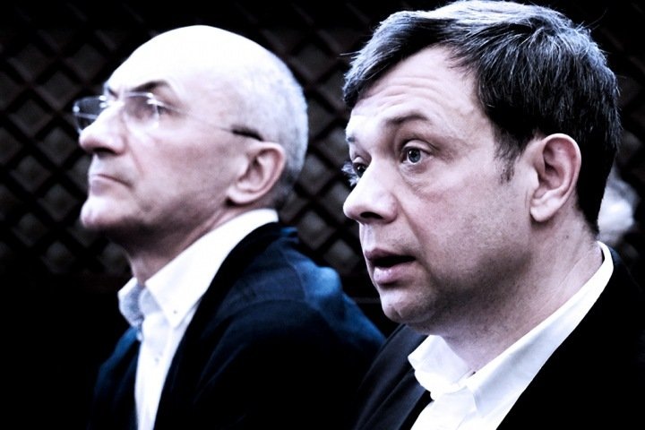Бывшие замы Тулеева получили 6 и 5,5 лет по делу о вымогательстве акций на 1 млрд