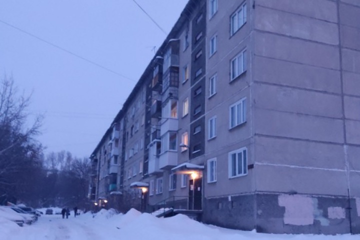 Бывший сожитель задержан за жестокой убийство 23-летней девушки в Новосибирске