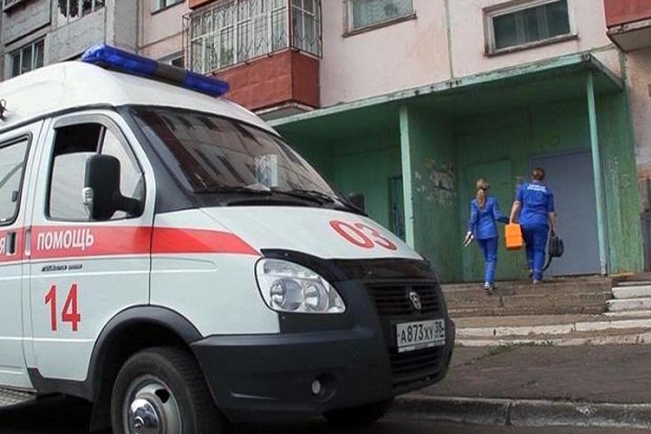 Девочка умерла после отказа в реанимации из-за инсульта в Братске
