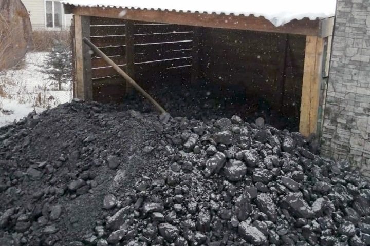 «Москва должна дать нам разрешение на покупку собственного угля?»: проблемы с топливом сохраняются в Кузбассе