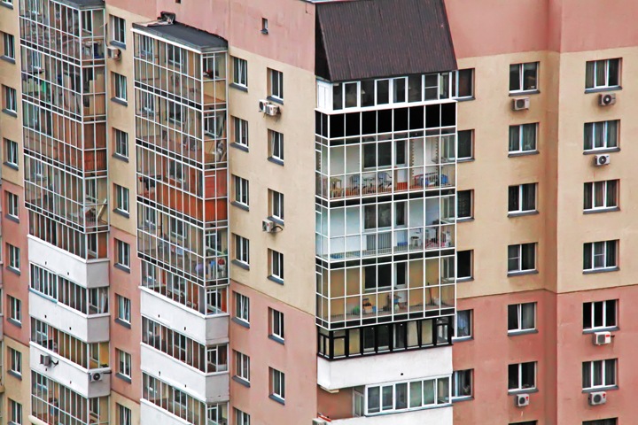 СК возбудил уголовное дело из-за необеспечения сирот жильем в Иркутской области