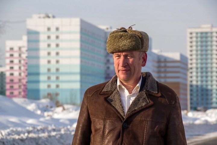 Мэрия Новосибирска отказалась от финансовых претензий к компании Джулая из-за «проблем с завершением строительства»