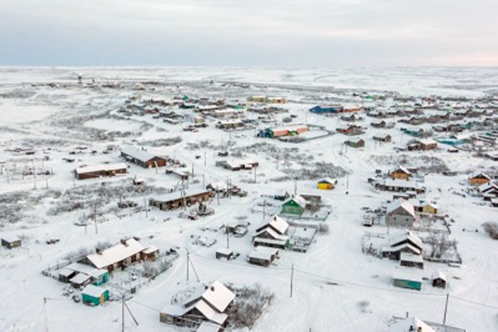 Путин поставил дедлайн по железной дороге к порту олигарха Троценко в Арктике