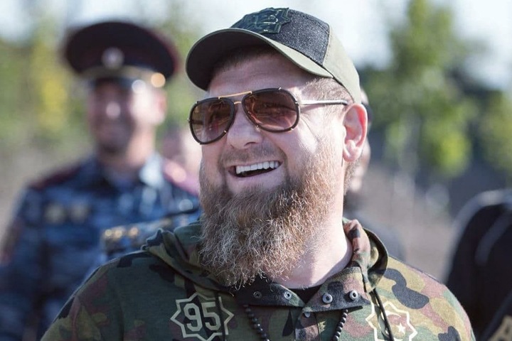 Глава Чечни назвал «террористами» правозащитников и журналистов