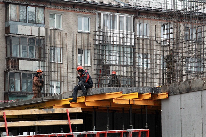 Цены на недвижимость в Новосибирске, влияние событий в Казахстане. Обзор ключевых событий