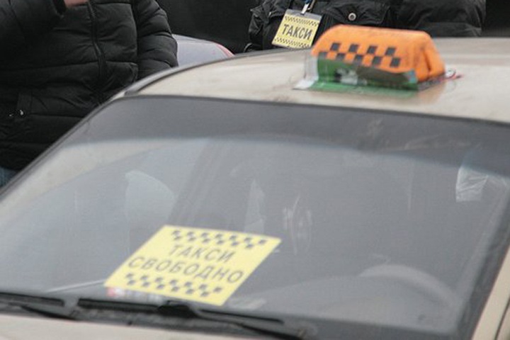 Таксист в Забайкалье пожелал сдохнуть пассажирке после ее замечаний