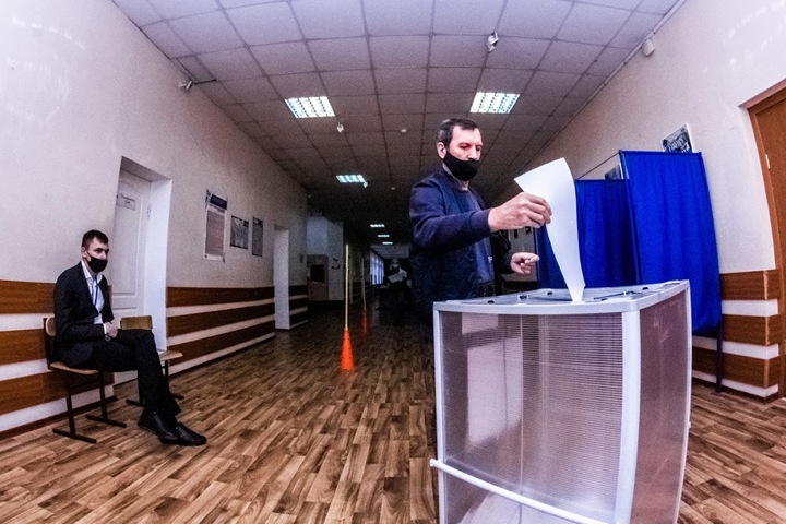 Депутаты горсовета Новосибирска дали отрицательный отзыв на реформу местного самоуправления
