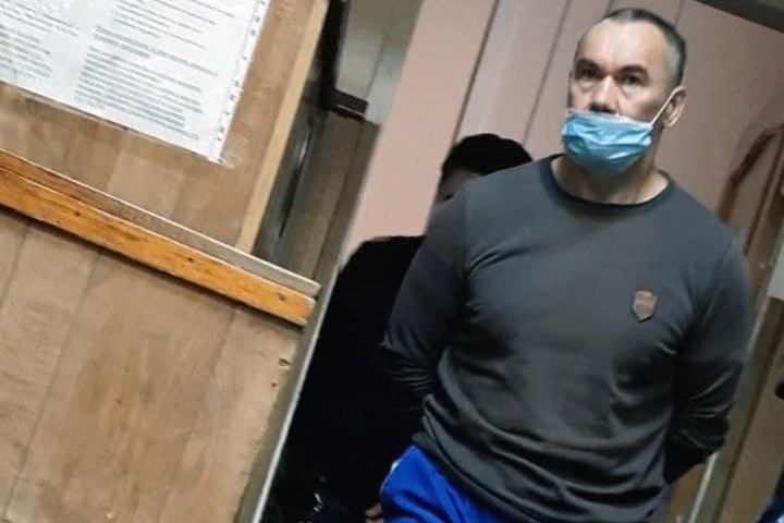 Иркутский суд оставил в СИЗО обвиняемого в пытках сотрудника ФСИН