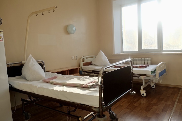 Семилетняя девочка скончалась от коронавируса в Новосибирске