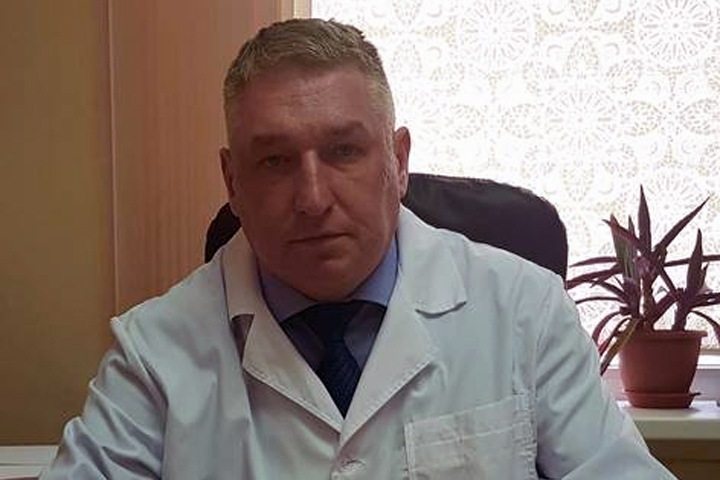 Новосибирская больница пригрозила судом отказавшемуся оформлять «мертвые души» врачу и крупнейшему СМИ