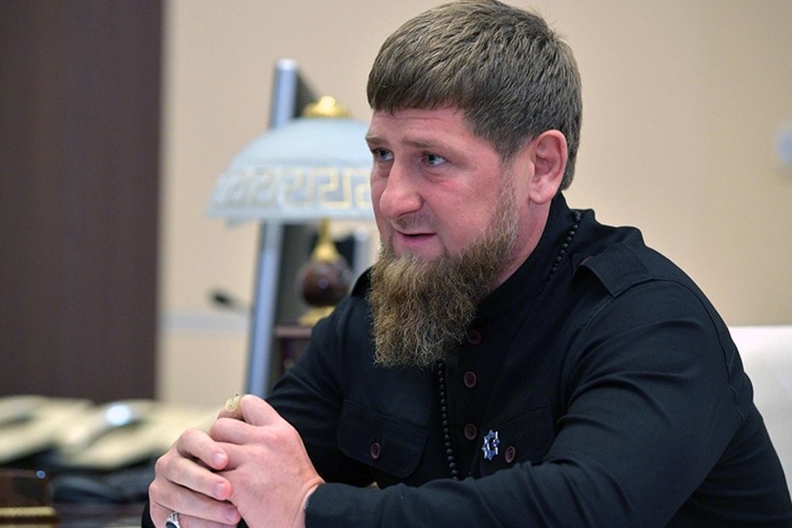«Действуют ли законы РФ на главу Чечни и его подчиненных?» Заявление «Синдиката-100» из-за угроз журналистам