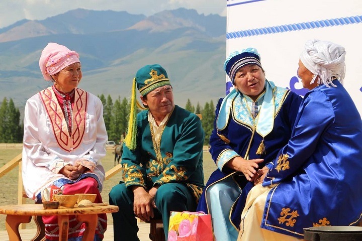 Алтайское объединение «Туба калык» обжалует признание «иноагентом»: «Мы будем биться до конца»