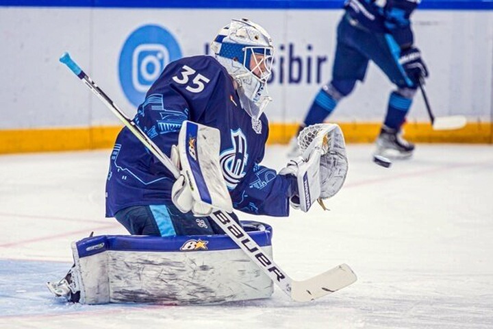 «Сибирь» и «Авангард» получили соперников по плей-офф КХЛ