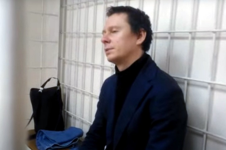 Новосибирский журналист получил условное по делу о мошенничестве