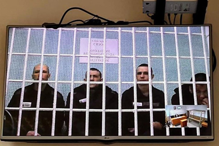Адвокат добилась свидания с заключенным ангарской ИК-15 только через суд