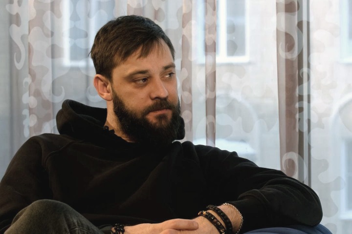 Режиссер Владимир Битоков: Если боишься, то нет смысла что-то делать