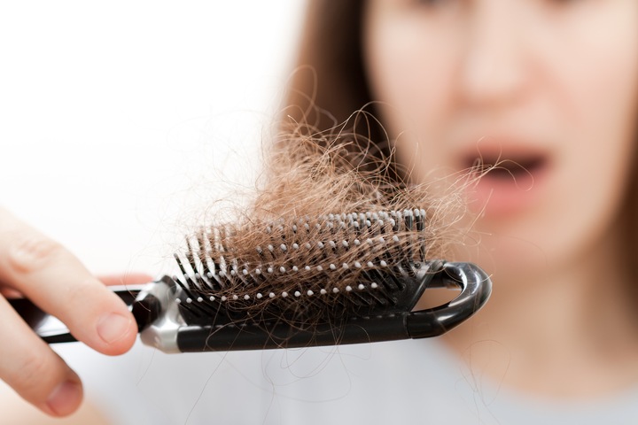 Эффективные методики для борьбы с выпадением волос