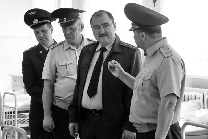Задержание экс-прокурора Новосибирской области связано с ОПС «Первомайские»