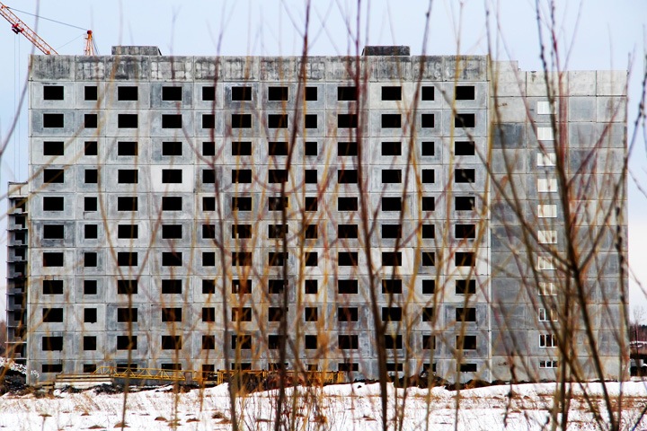 Власти задумались о льготной ипотеке для переезжающих в Сибирь